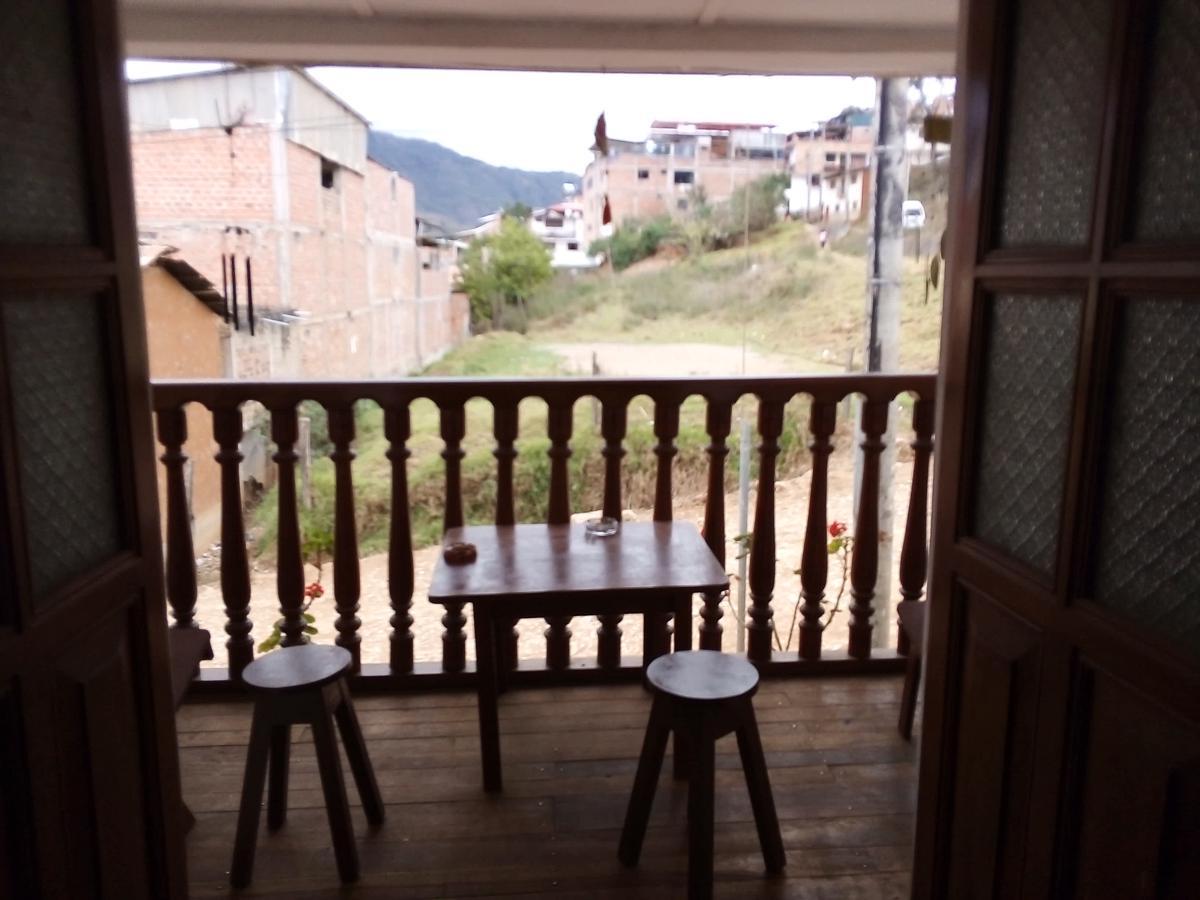 Aventura Chachapoyas Backpackers photo 1