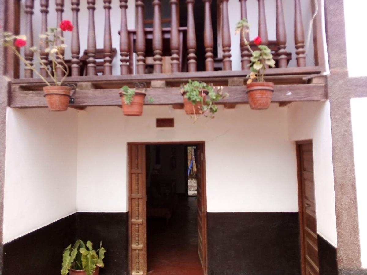 Aventura Chachapoyas Backpackers photo 3