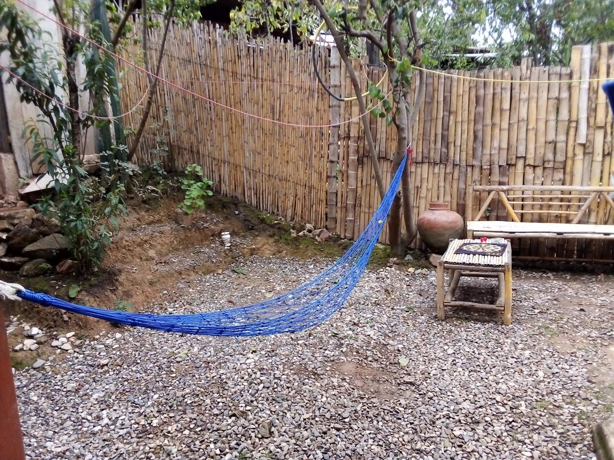 Aventura Chachapoyas Backpackers photo 4