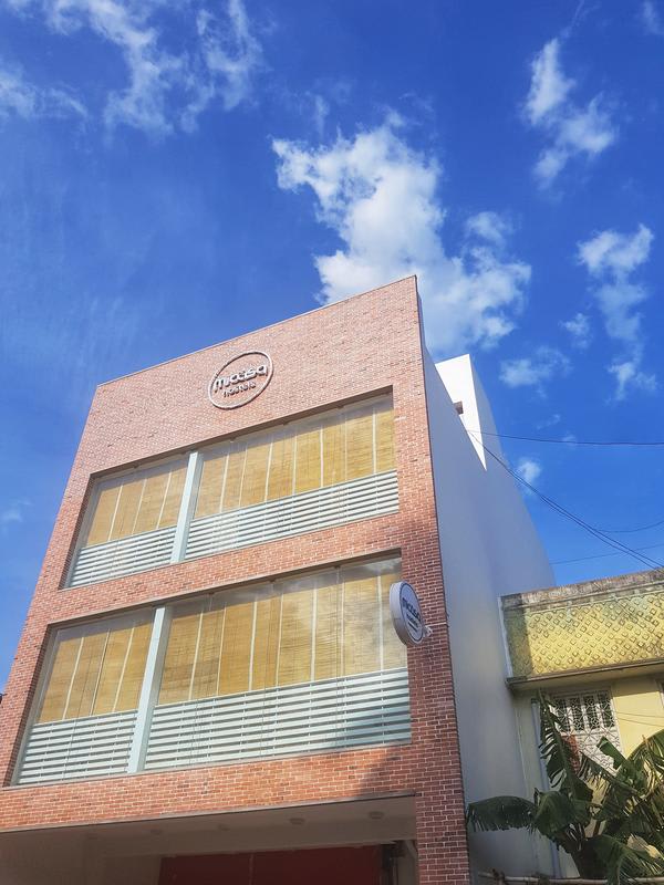 Micasa Hostels Pondicherry photo 1