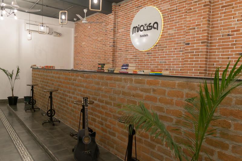 Micasa Hostels Pondicherry photo 4