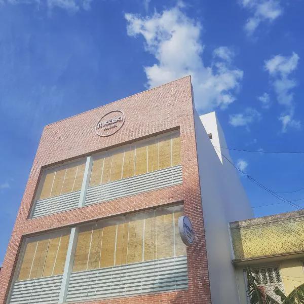 Micasa Hostels Pondicherry photo 5