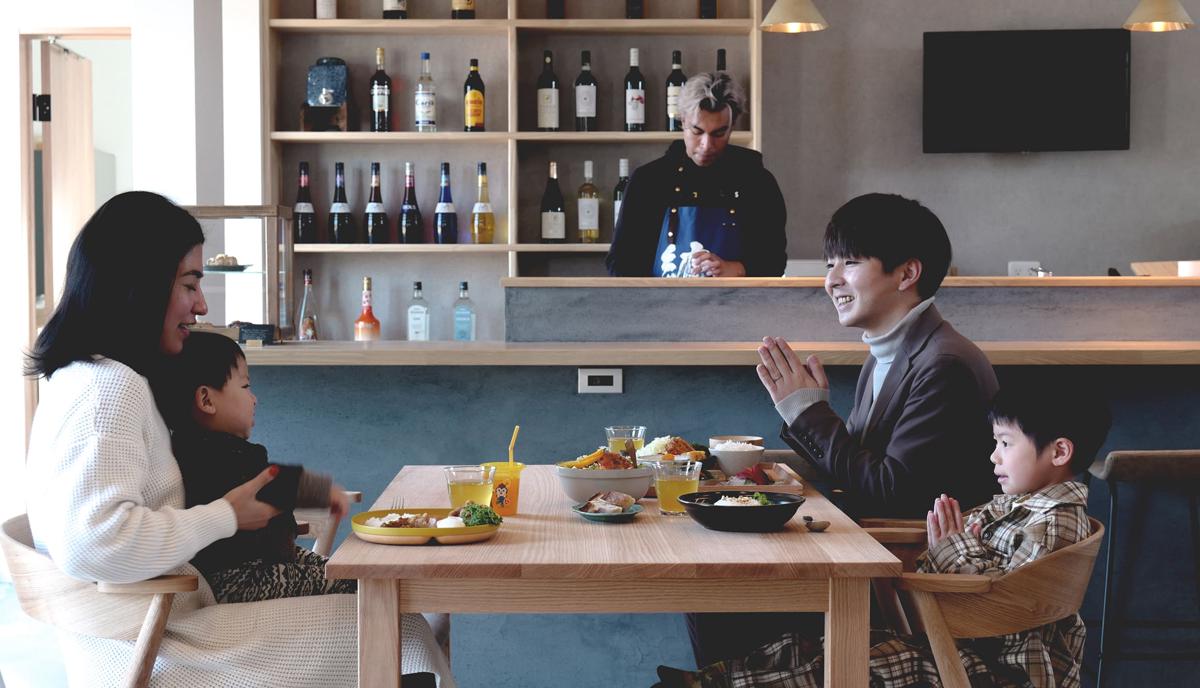 Matoi Hostel & Bar photo 4