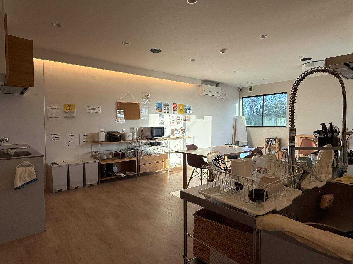 Matoi Hostel & Bar photo 6