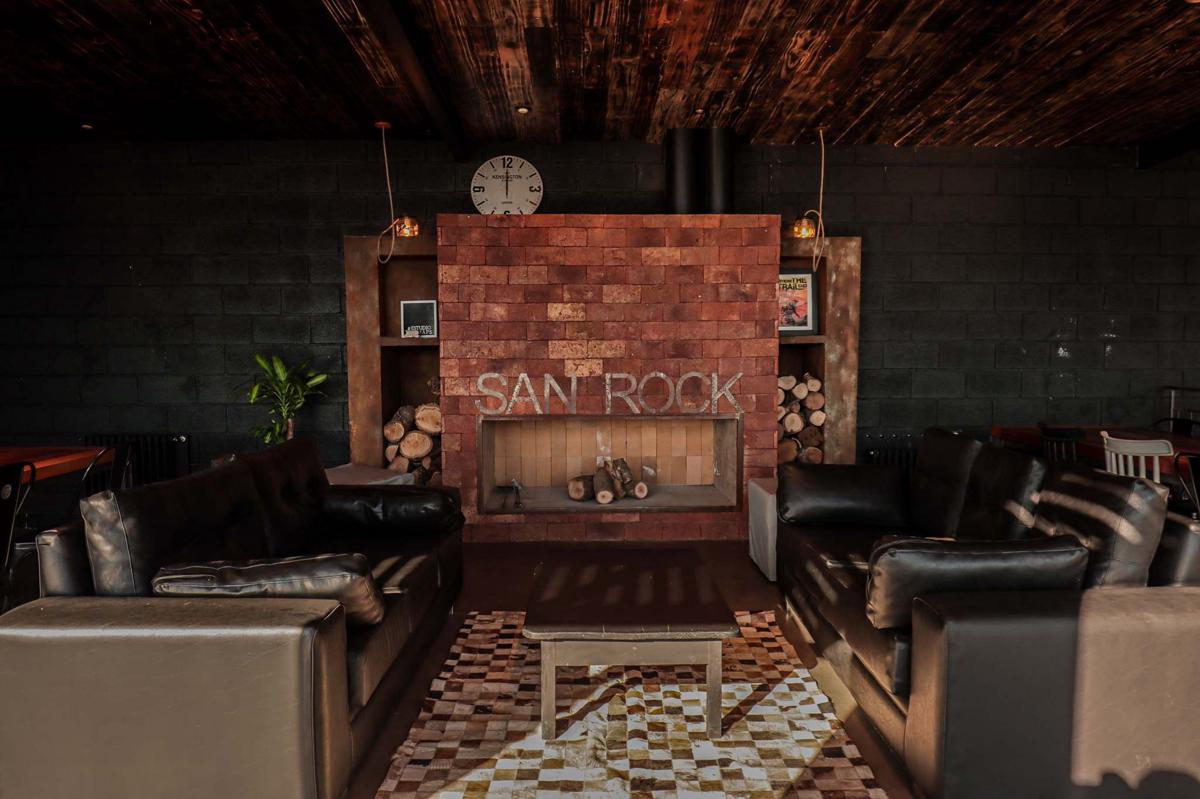 San Rock Hostel de Montaña photo 3