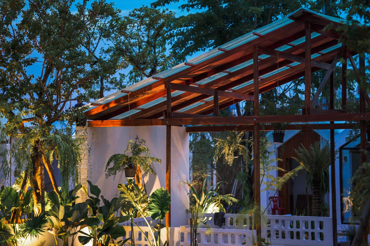 Montagne Residence photo 2