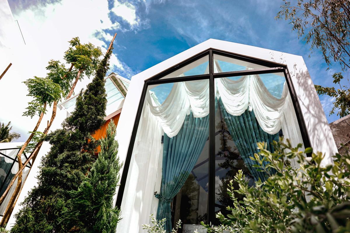 Montagne Residence photo 3