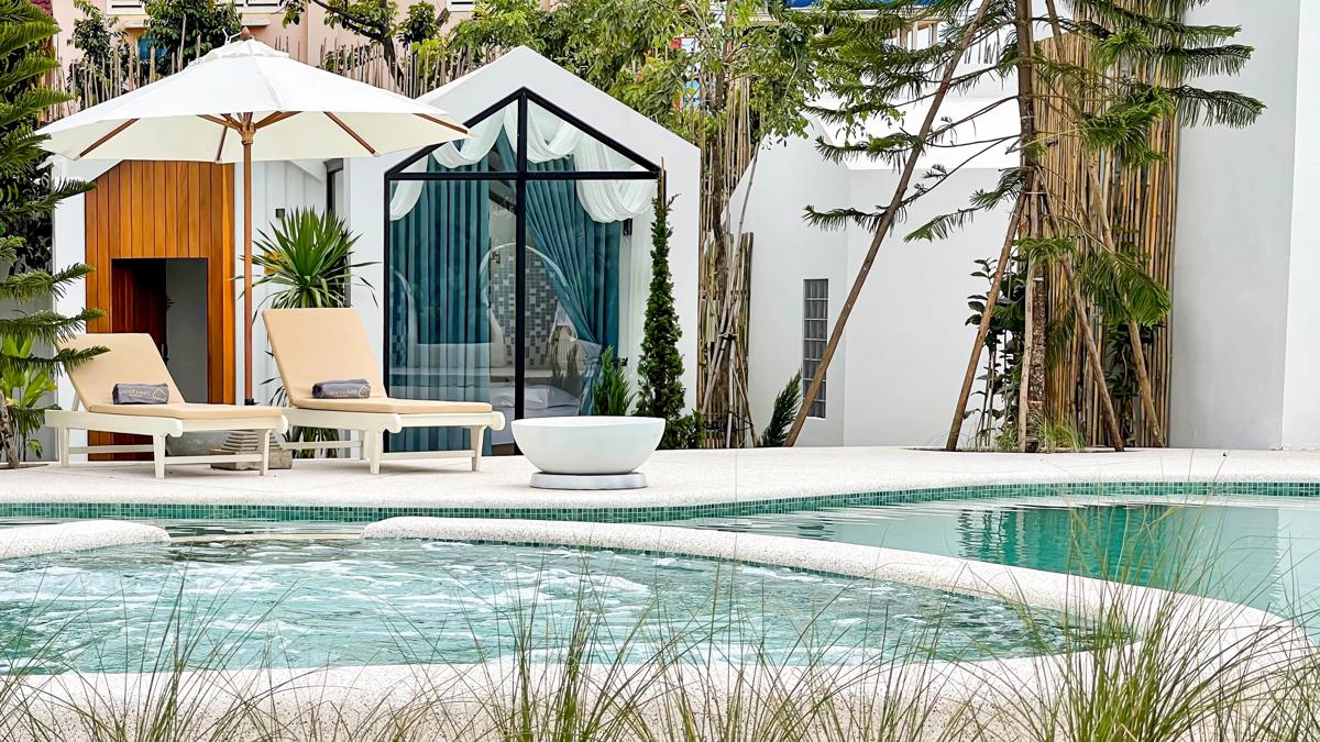 Montagne Residence photo 4