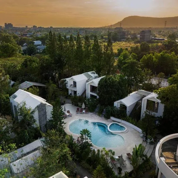 Montagne Residence photo 5