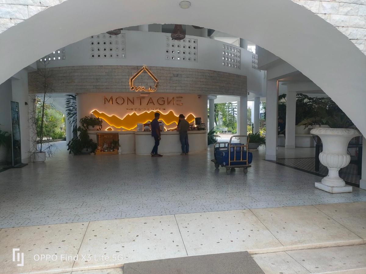 Montagne Residence photo 6