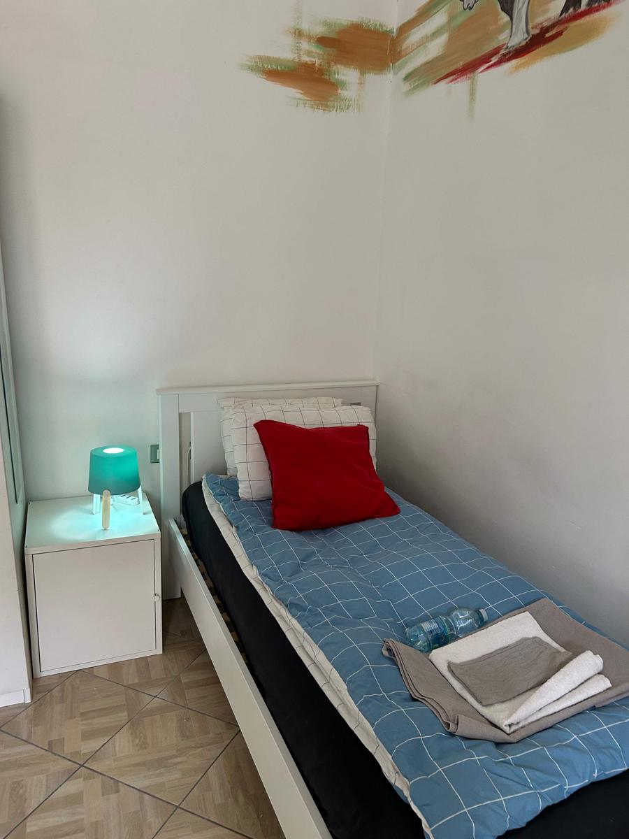 Backpackers House photo 2