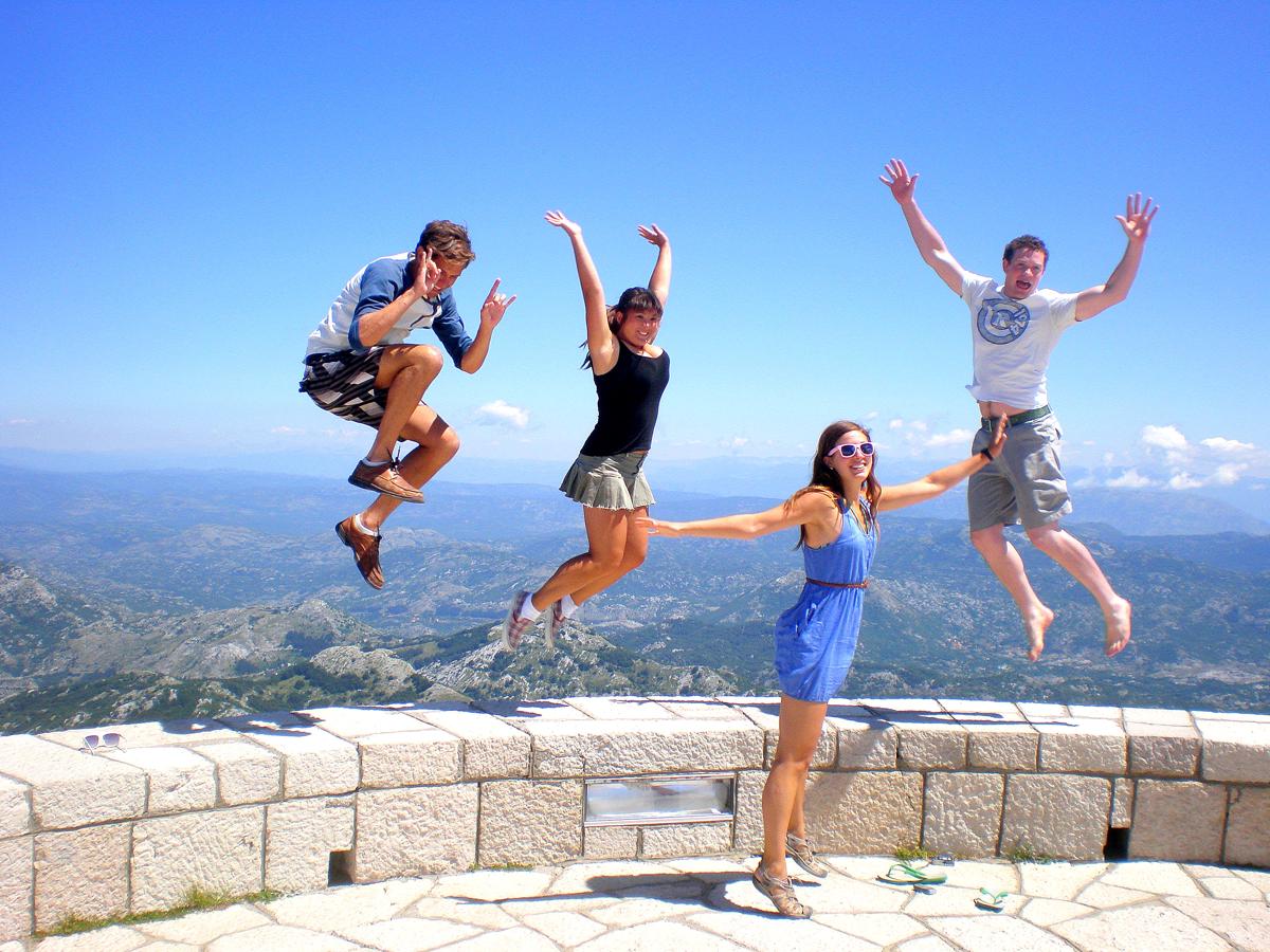 Montenegro Backpackers Home Kotor photo 1