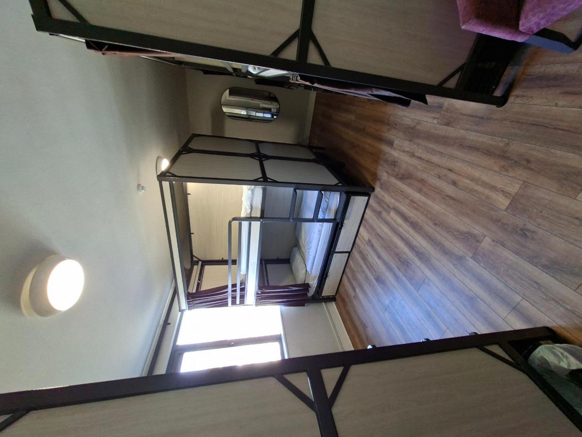 Snoozles Hostel – Galway City Centre photo 6