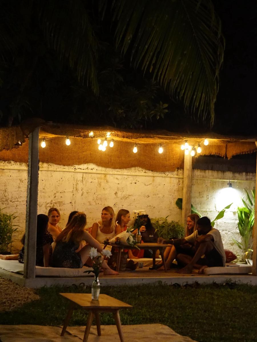 Summer House photo 1