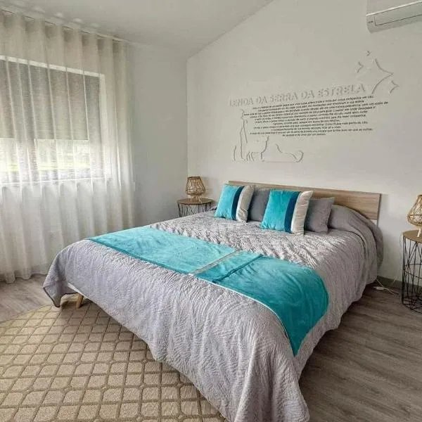 Matias Nature - Boutique Mountain Houses photo 5