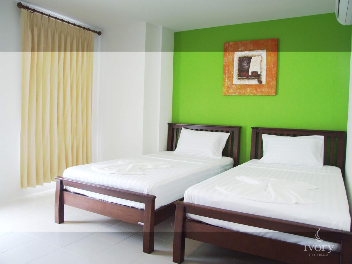 Ivory Phi Phi Island photo 4