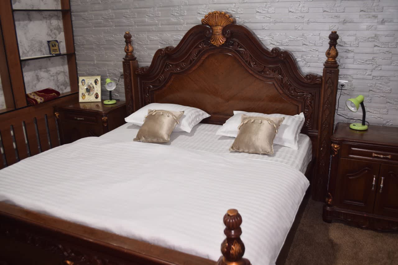 Saida Family Guest House photo 1
