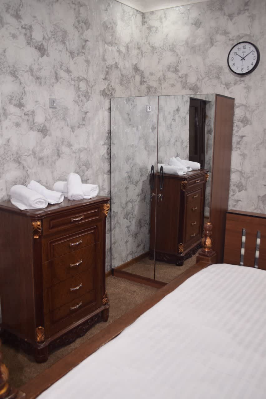 Saida Family Guest House photo 2