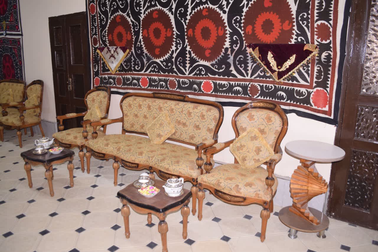 Saida Family Guest House photo 4
