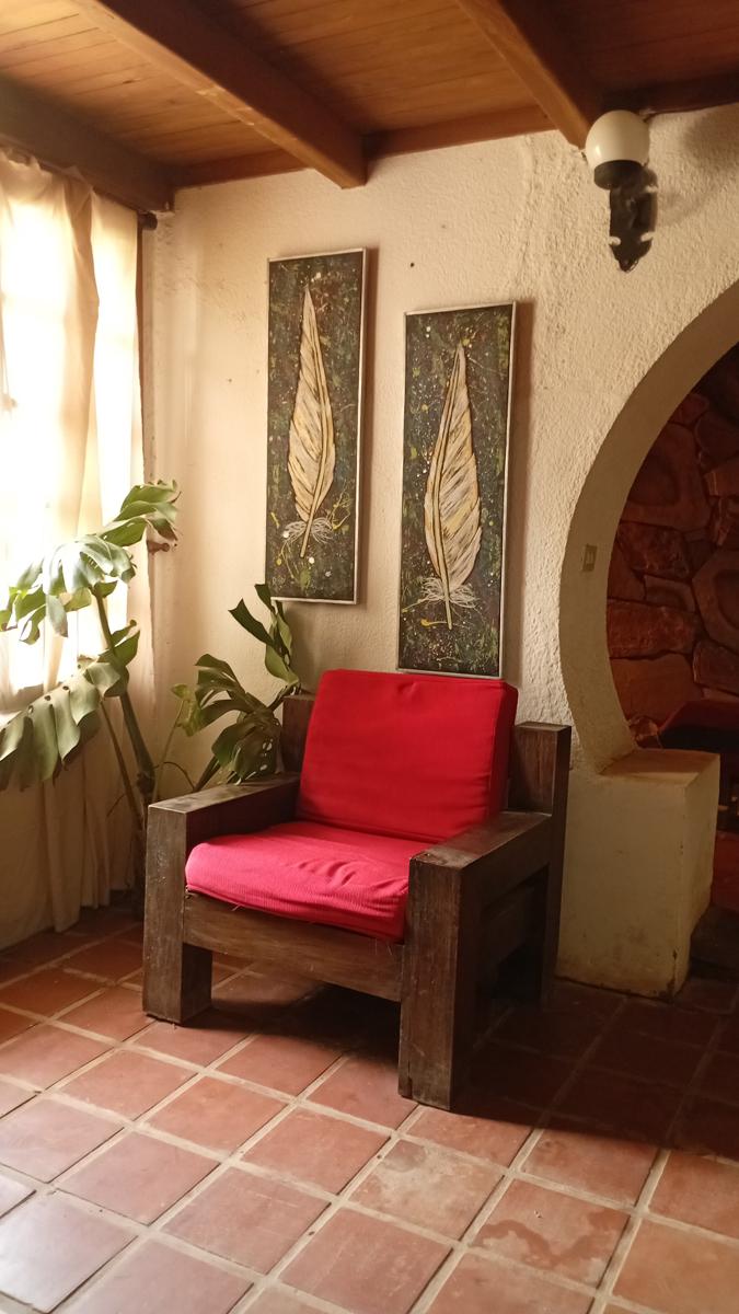 Casa Alquimia photo 3