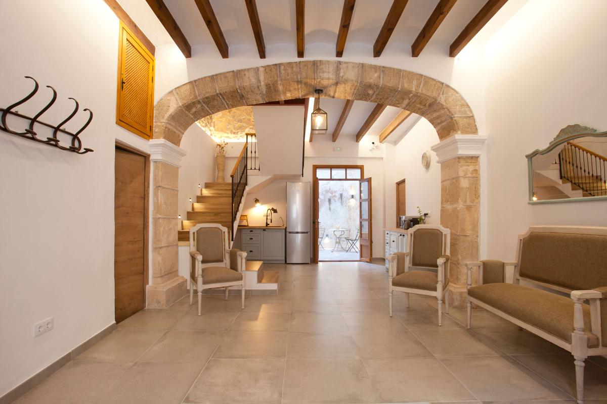 My Rooms Artà Adults Only photo 1