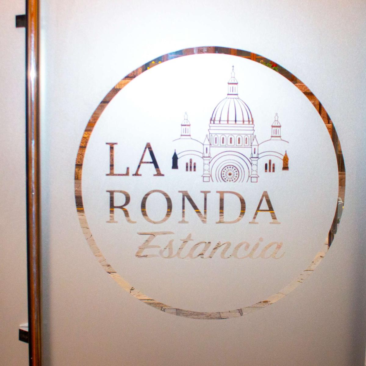 Hotel Boutique la Ronda photo 1