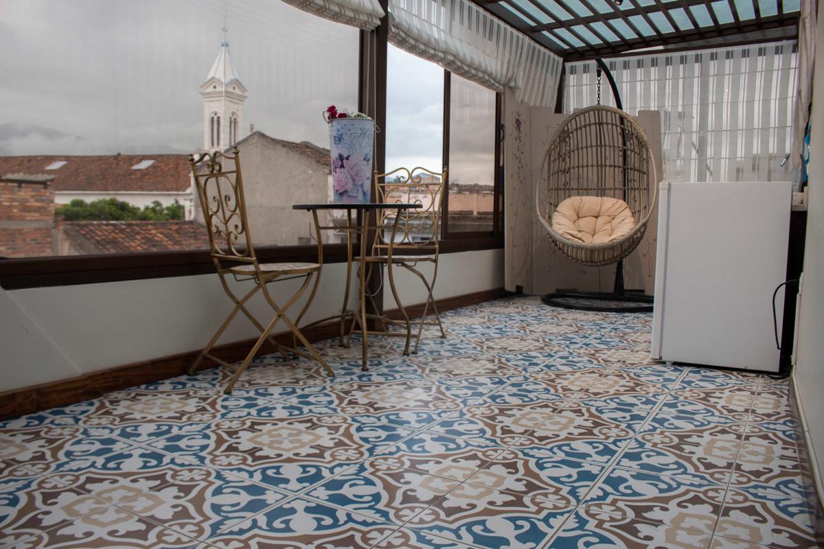 Hotel Boutique la Ronda photo 4