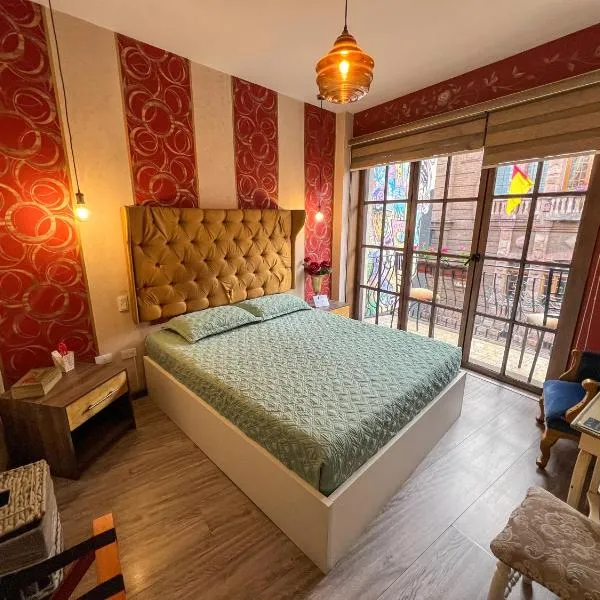Hotel Boutique la Ronda photo 5