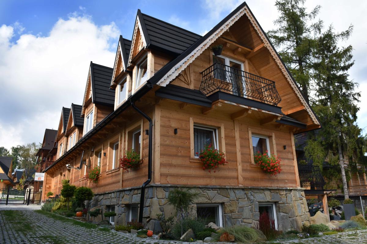 Guesthouse Benita photo 1