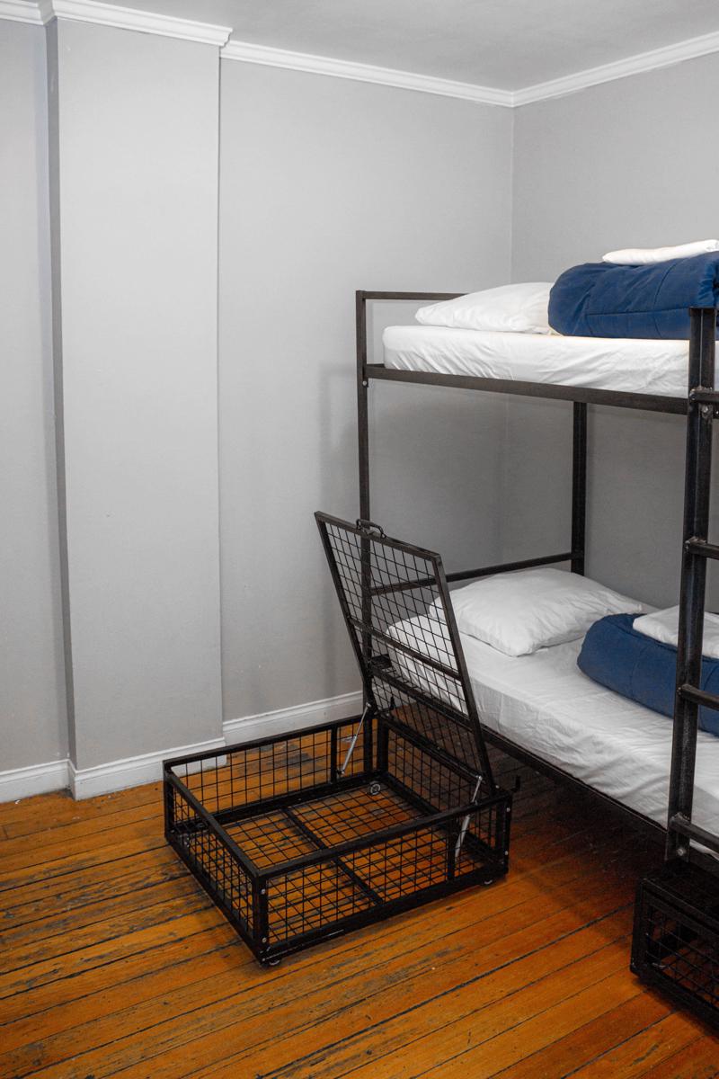 Cambie Hostel - Seymour photo 4