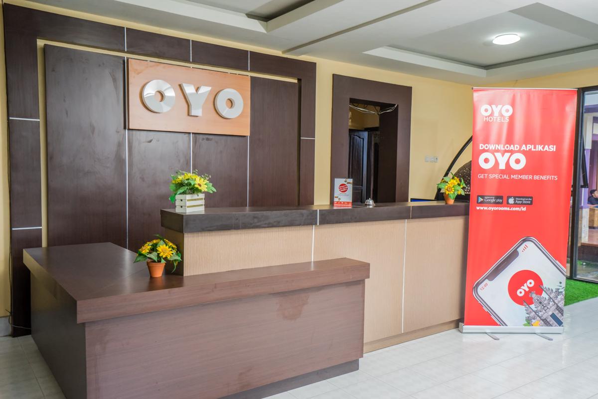 OYO Bunga Matahari Guest House And Hotel photo 4