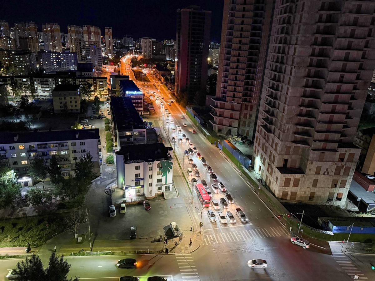 Burj24 Rooftop Hostel photo 3