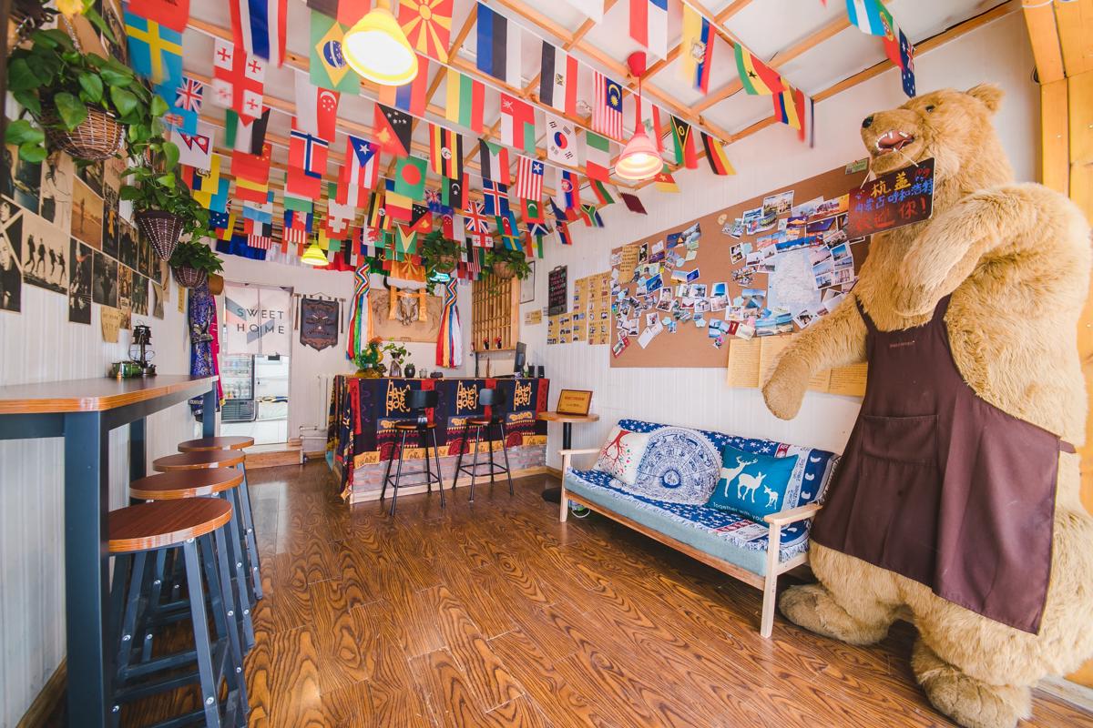Hohhot HangGai Youth Hostel photo 3