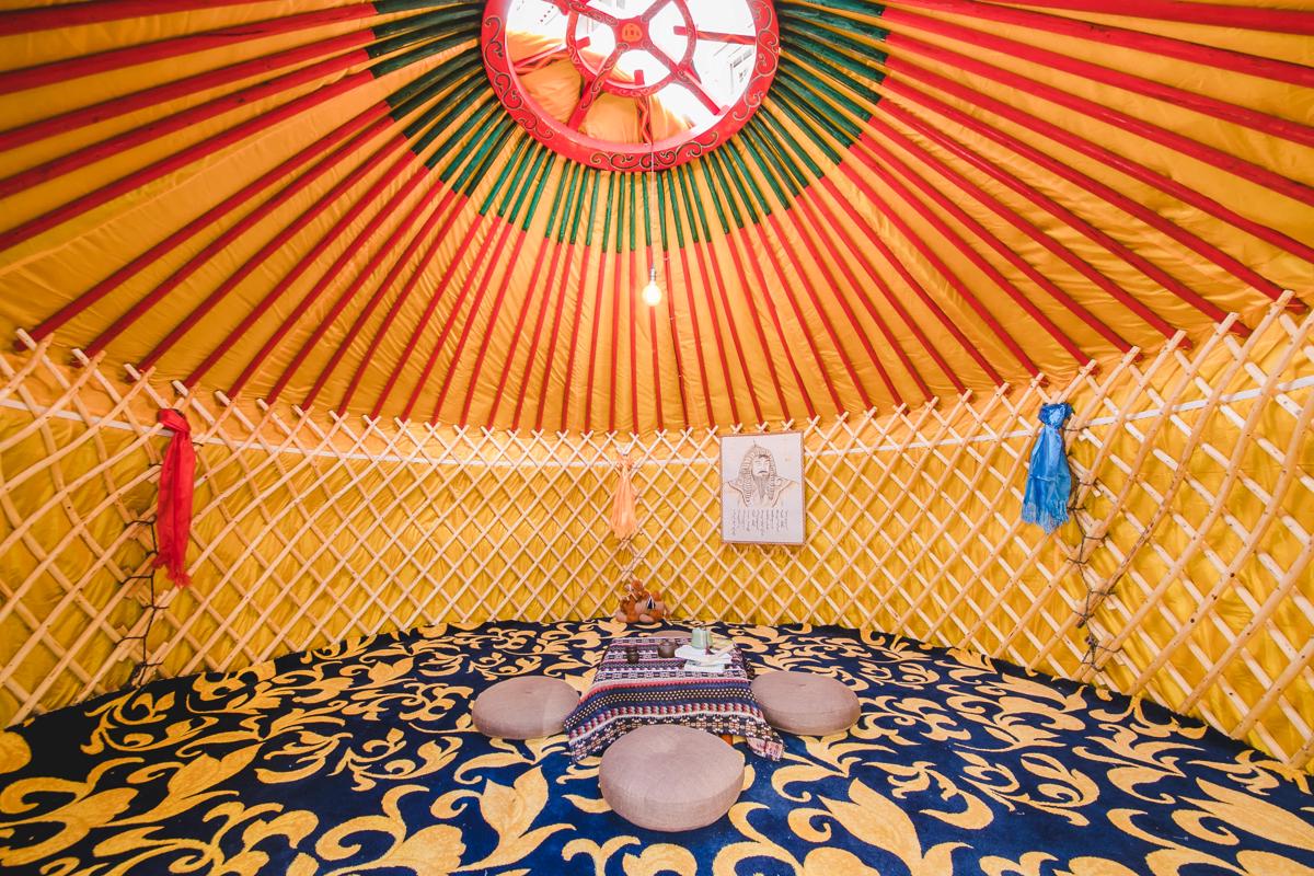 Hohhot HangGai Youth Hostel photo 4