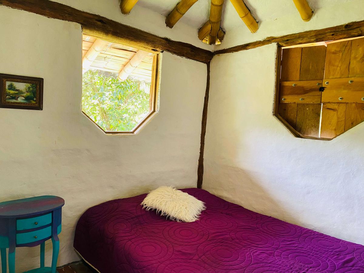 A Shakti Casa De Visitantes photo 2