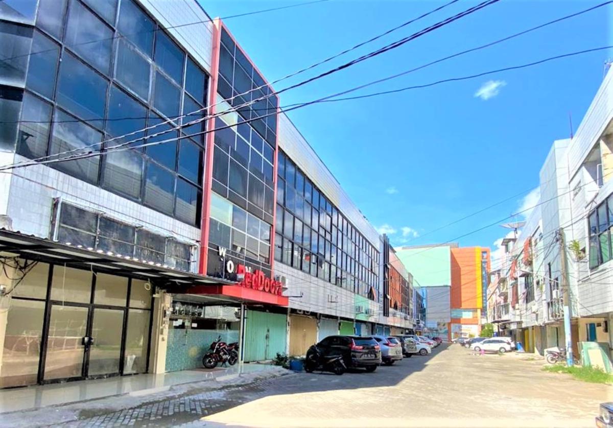 Wisma Robinson photo 1