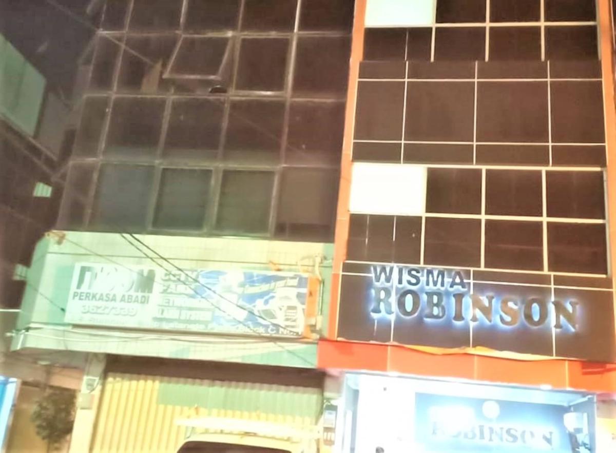 Wisma Robinson photo 2