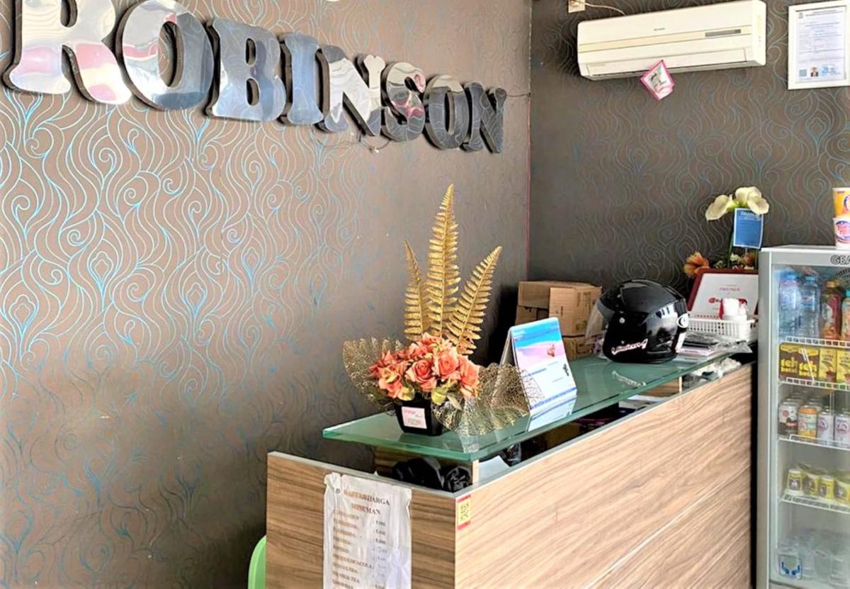 Wisma Robinson photo 3