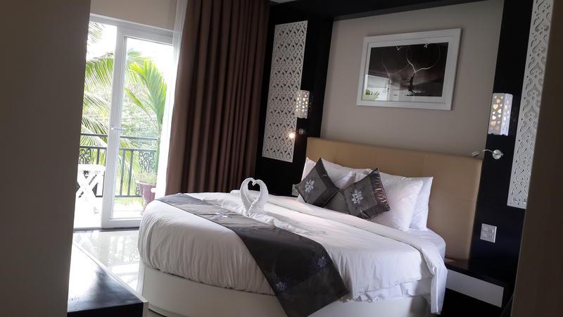 Muine Sports Hotel photo 3