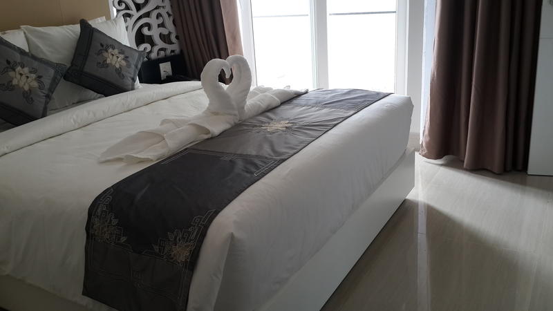 Muine Sports Hotel photo 5