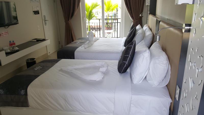 Muine Sports Hotel photo 6