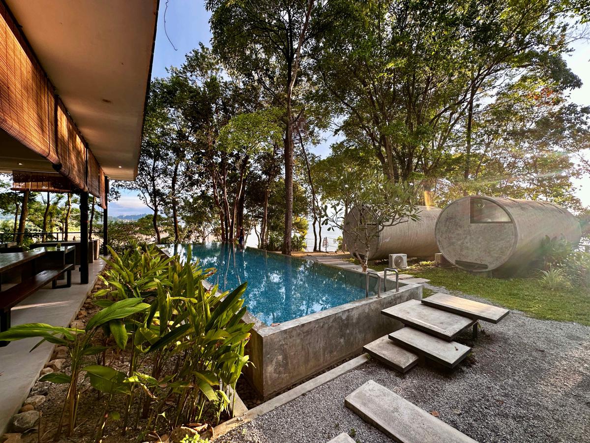 The Culvert Resort photo 2