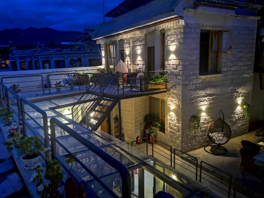 Lhasa Fengma Feiyang Hostel photo 1