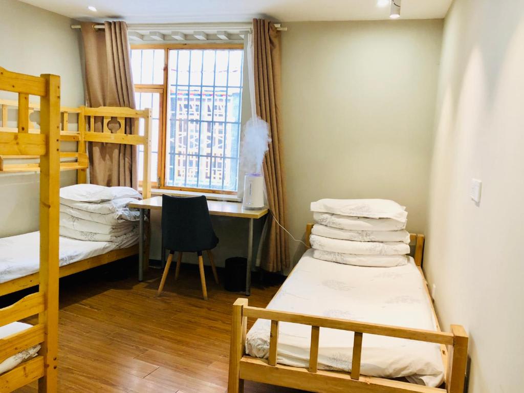 Lhasa Fengma Feiyang Hostel photo 3