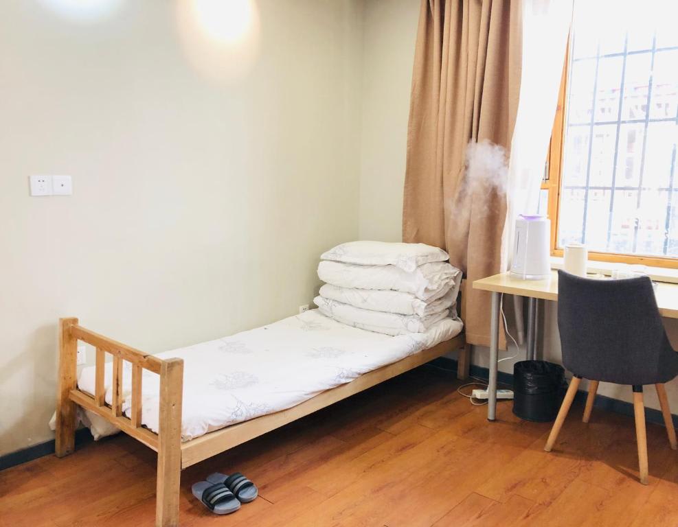 Lhasa Fengma Feiyang Hostel photo 4