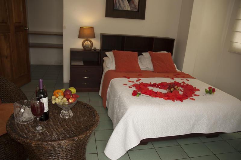 Hostal Costa del Pacifico photo 1