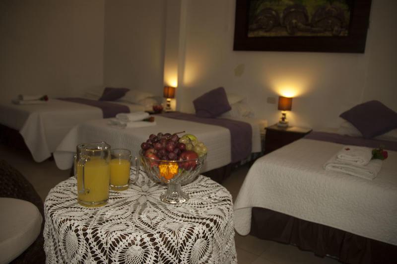 Hostal Costa del Pacifico photo 2