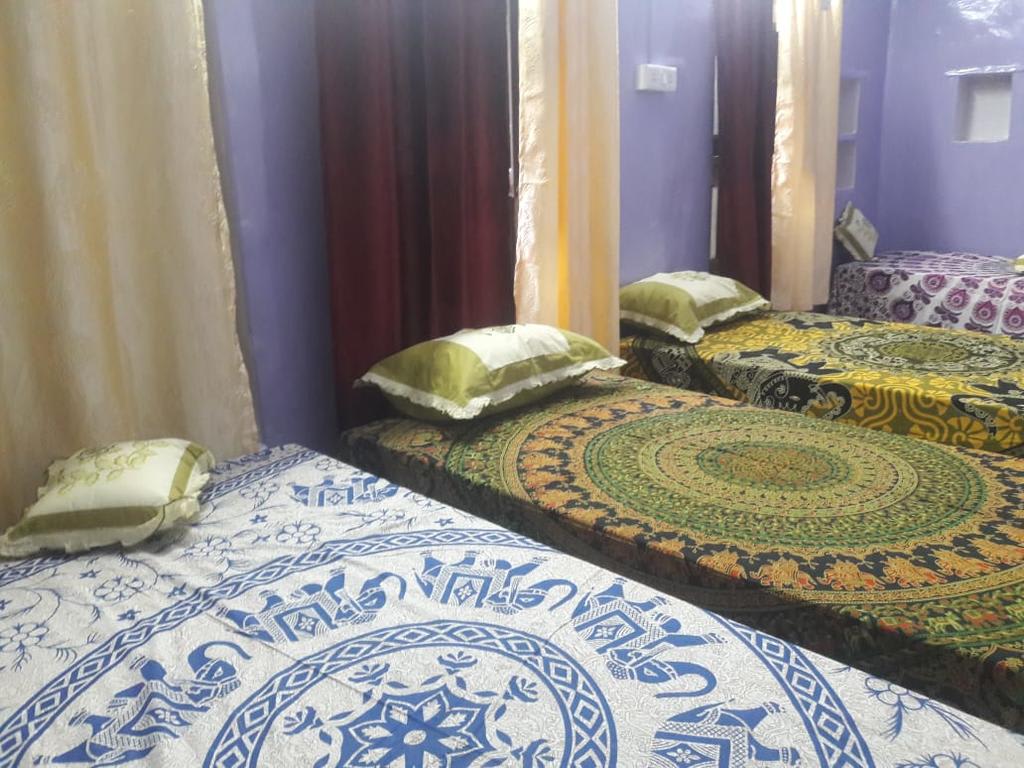 Mother Hostel photo 2