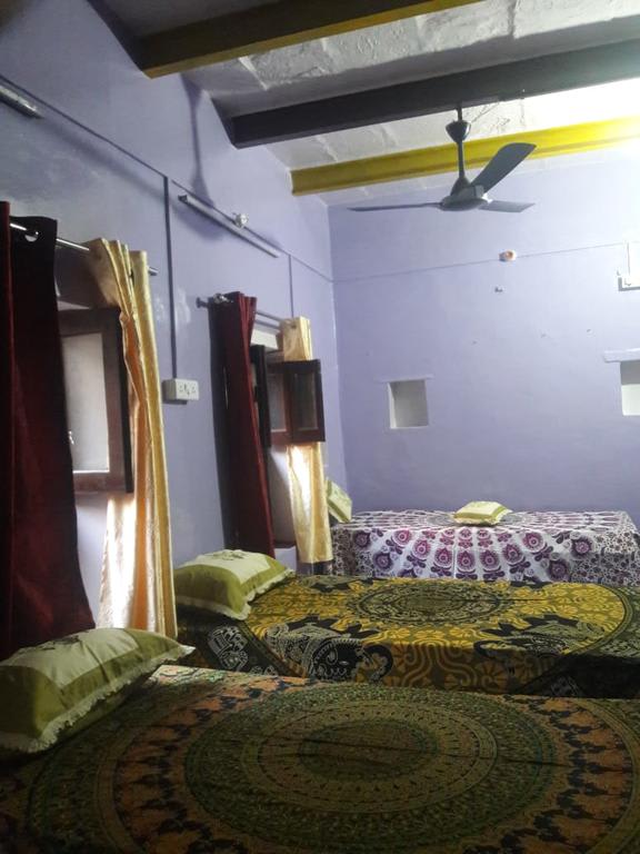 Mother Hostel photo 3