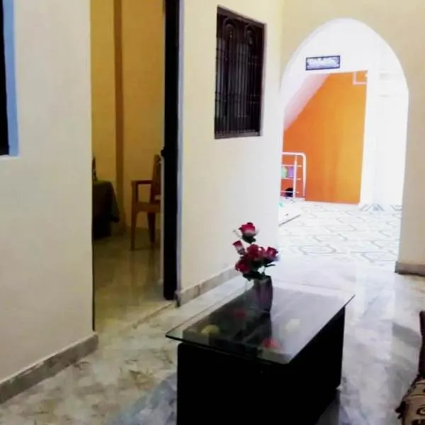 Mother Hostel photo 5